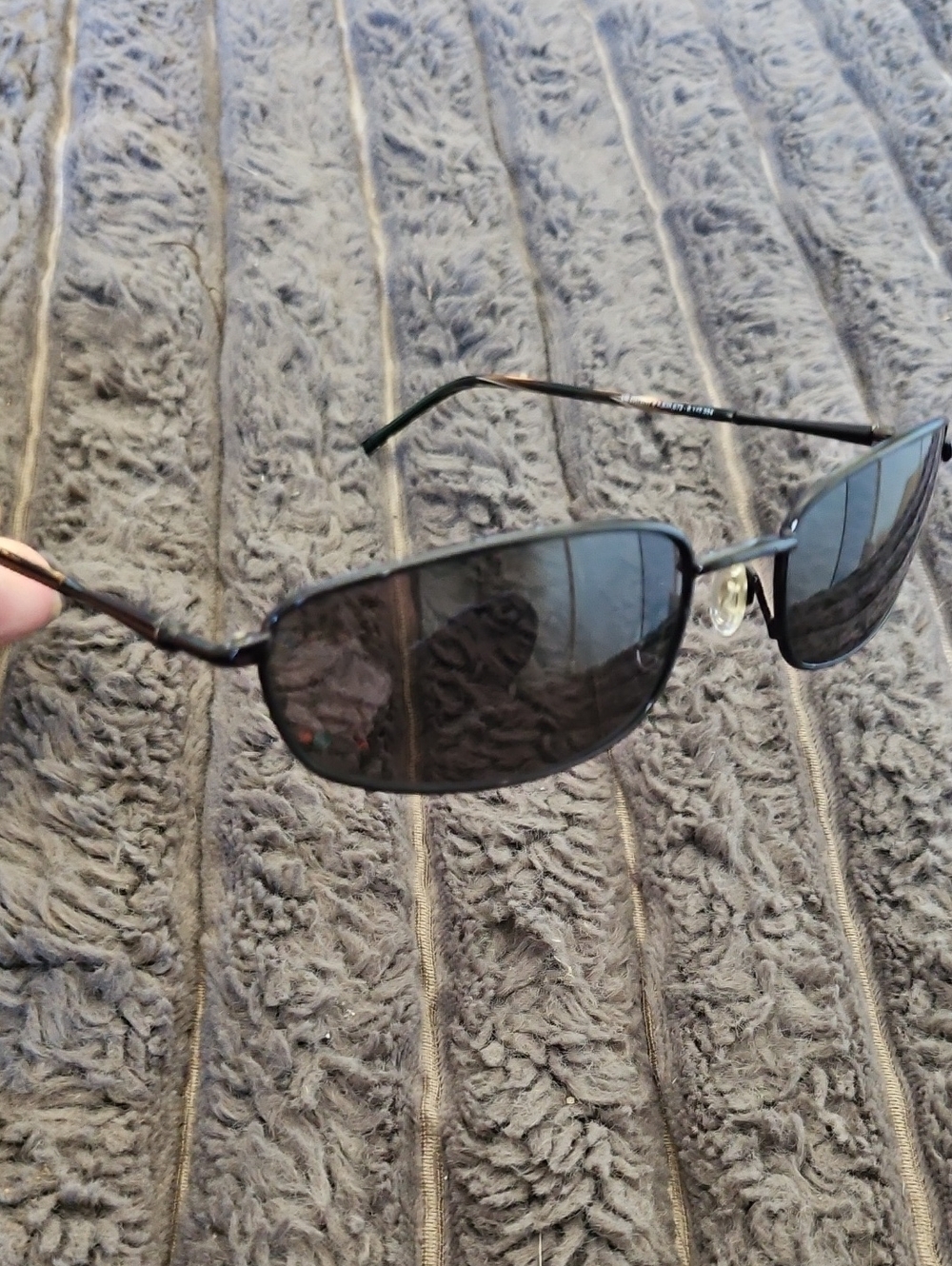Maui Jim South Shore!! New Condition! 22 Years Old
